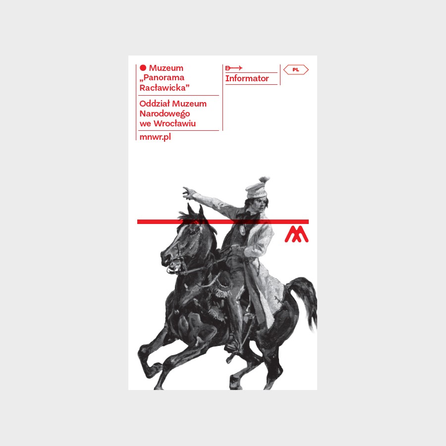 Informator – Panorama Racławicka