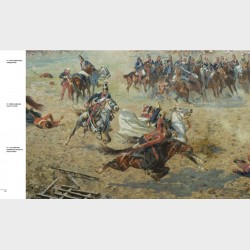 Album Panorama Racławicka