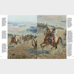 Album Panorama Racławicka