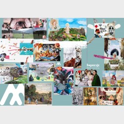 Impresje. Młodzi o sztuce dawnej