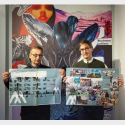 Impresje. Młodzi o sztuce dawnej