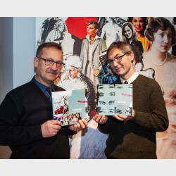 Impresje. Młodzi o sztuce dawnej