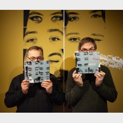 Impresje. Młodzi o sztuce dawnej