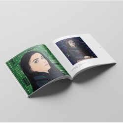 Aśka Borof. Powszednie misterium