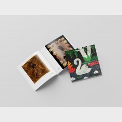 Aśka Borof. Powszednie misterium