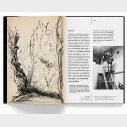 Poszukiwania artystyczne Marka Oberländera