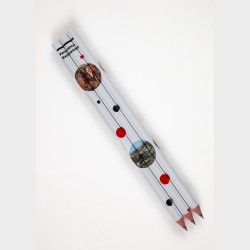 Ołówek – Panorama Racławicka