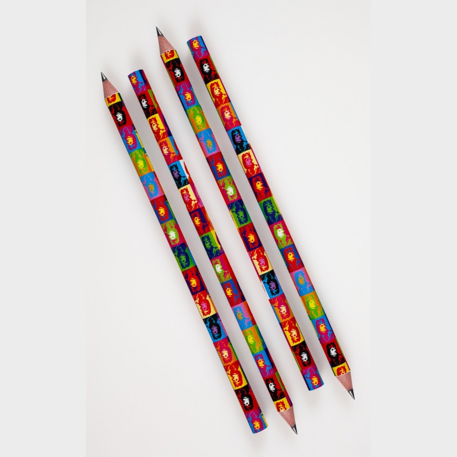 Ołówek – Tadeusz Kościuszko