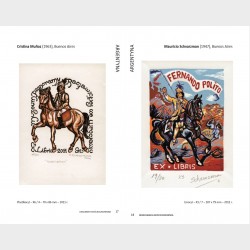 Ekslibrysy kościuszkowskie