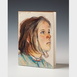 Notes A6 – Stanisław Wyspiański, Helenka