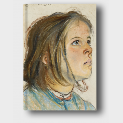 Notes A6 – Stanisław Wyspiański, Helenka