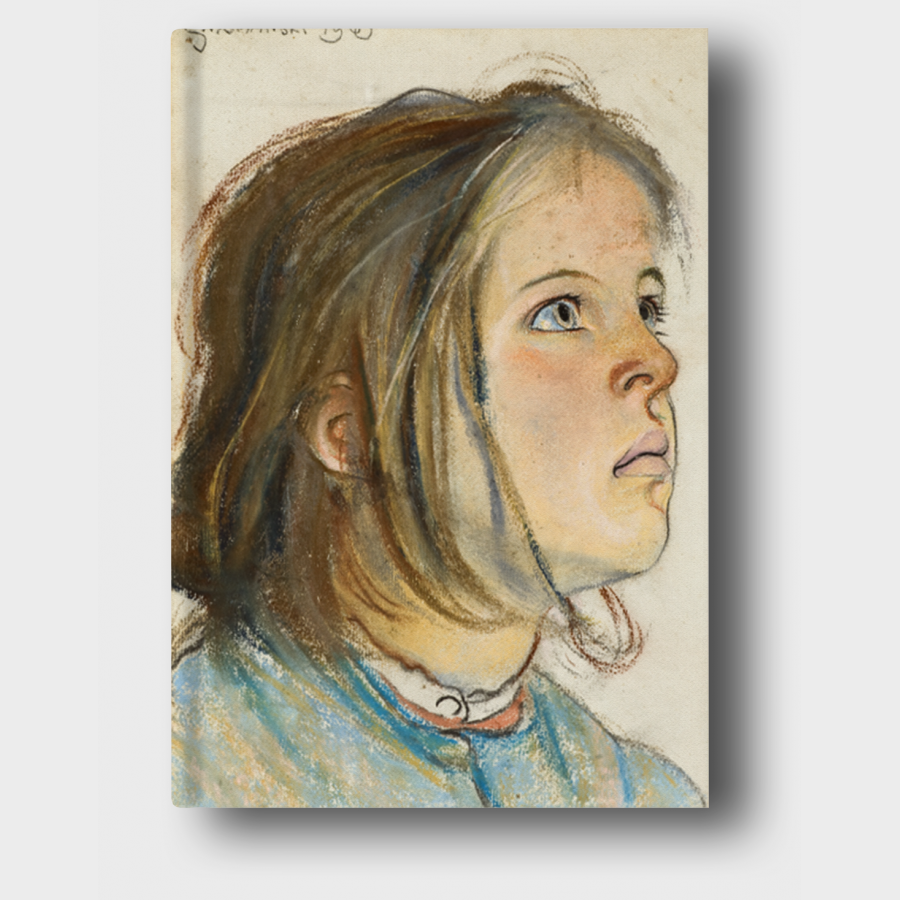 Notes A6 – Stanisław Wyspiański, Helenka