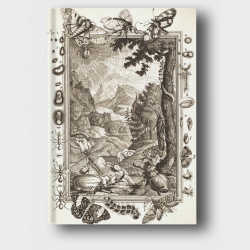 Notes A6 – Autor nieznany Tablica przyrodnicza (Scena biblijna)