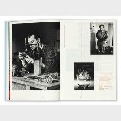 Szklane życiorysy. Polskie projektantki szkła (1945–2020)