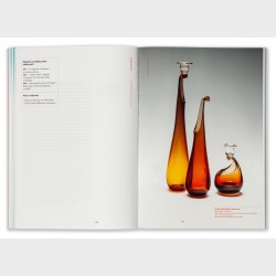 Szklane życiorysy. Polskie projektantki szkła (1945–2020)