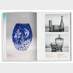 Szklane życiorysy. Polskie projektantki szkła (1945–2020)