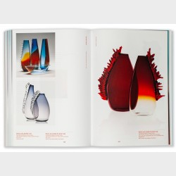 Szklane życiorysy. Polskie projektantki szkła (1945–2020)