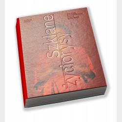 Szklane życiorysy. Polskie projektantki szkła (1945–2020)