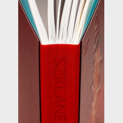 Szklane życiorysy. Polskie projektantki szkła (1945–2020)