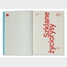 Szklane życiorysy. Polskie projektantki szkła (1945–2020)