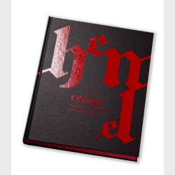 Obłęd. Przypadek Mariana Henela – lubieżnika z Branic