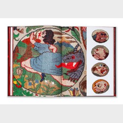 Obłęd. Przypadek Mariana Henela – lubieżnika z Branic