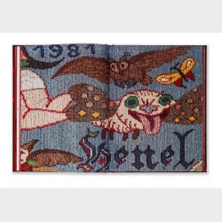 Obłęd. Przypadek Mariana Henela – lubieżnika z Branic