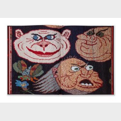 Obłęd. Przypadek Mariana Henela – lubieżnika z Branic