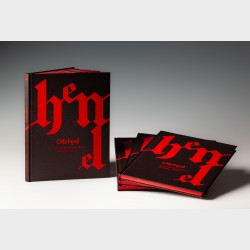 Obłęd. Przypadek Mariana Henela – lubieżnika z Branic