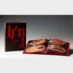 Obłęd. Przypadek Mariana Henela – lubieżnika z Branic