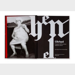 Obłęd. Przypadek Mariana Henela – lubieżnika z Branic