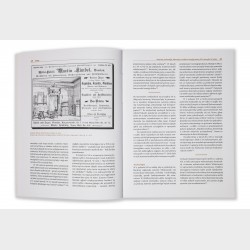 Meble drugiej połowy XIX i początku XX wieku. Katalog zbiorów