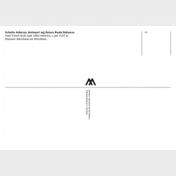 Pocztówka – Schelte Adamsz. Bolswert wg Petera Paula Rubensa, Hołd Trzech Króli, wyd. Gillis Hendricx