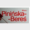 Maria Pinińska-Bereś