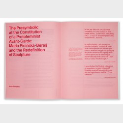 Maria Pinińska-Bereś (w. angielska)