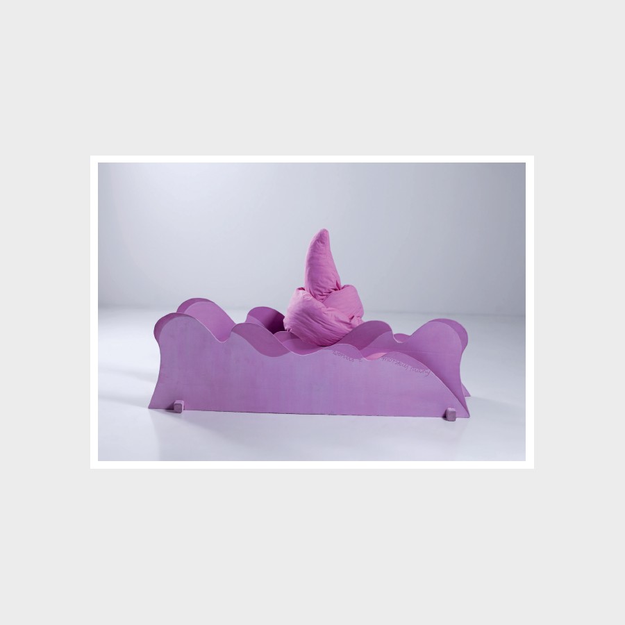 Pocztówka – Maria Pinińska-Bereś, Wenus z morskiej piany