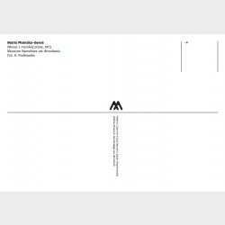 Pocztówka – Maria Pinińska-Bereś, Wenus z morskiej piany