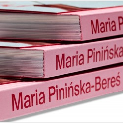 Maria Pinińska-Bereś