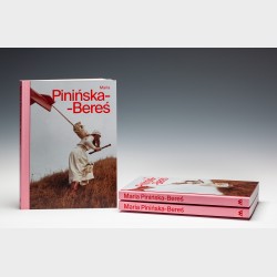 Maria Pinińska-Bereś (w. angielska)