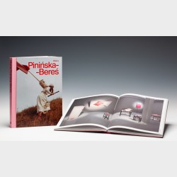 Maria Pinińska-Bereś (w. angielska)