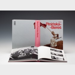 Maria Pinińska-Bereś (w. angielska)