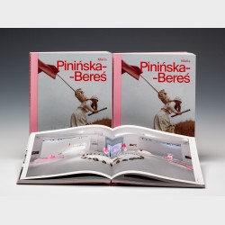 Maria Pinińska-Bereś (w. angielska)