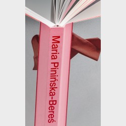 Maria Pinińska-Bereś (w. angielska)