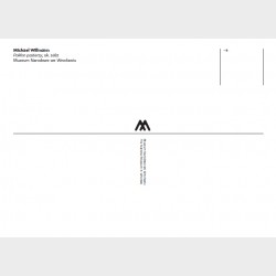 Pocztówka – Michael Lucas Leopold Willmann, Pokłon pasterzy