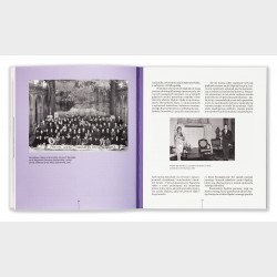 Przypadki wrocławskich muzealników Maria Starzewska