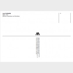 Pocztówka – Leon Podsiadły, Niger