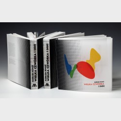 WIELKA CZWÓRKA I INNI. Ceramiczna rzeźba kameralna w PRL-u