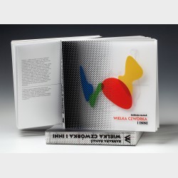 WIELKA CZWÓRKA I INNI. Ceramiczna rzeźba kameralna w PRL-u