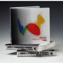 WIELKA CZWÓRKA I INNI. Ceramiczna rzeźba kameralna w PRL-u