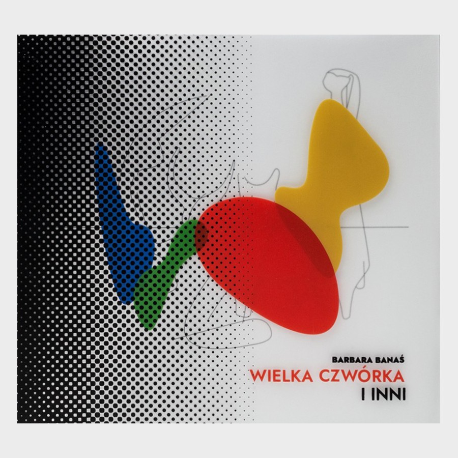 WIELKA CZWÓRKA I INNI. Ceramiczna rzeźba kameralna w PRL-u